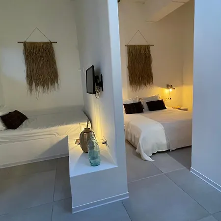 招待所 Oscars Retreat